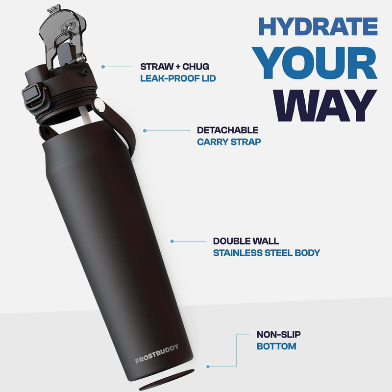 Bottle Buddy 32oz | Drop Dead Gorgeous