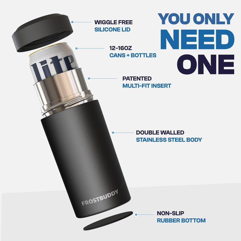 Universal Buddy | Armed Forces