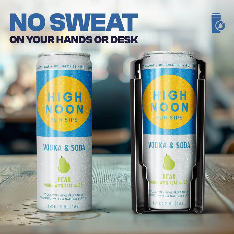 Universal Buddy | Pink Checkered